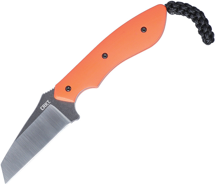 CRKT S.P.I.T. Fixed Blade 2399 - fixed blade knife for sale at Mjoutdoorsgear UK