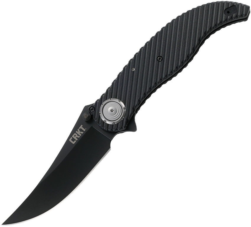 CRKT Clever Girl Deadbolt Lock 2640