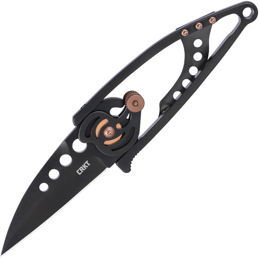 CRKT Snap-Lock 5102NK by CRKT