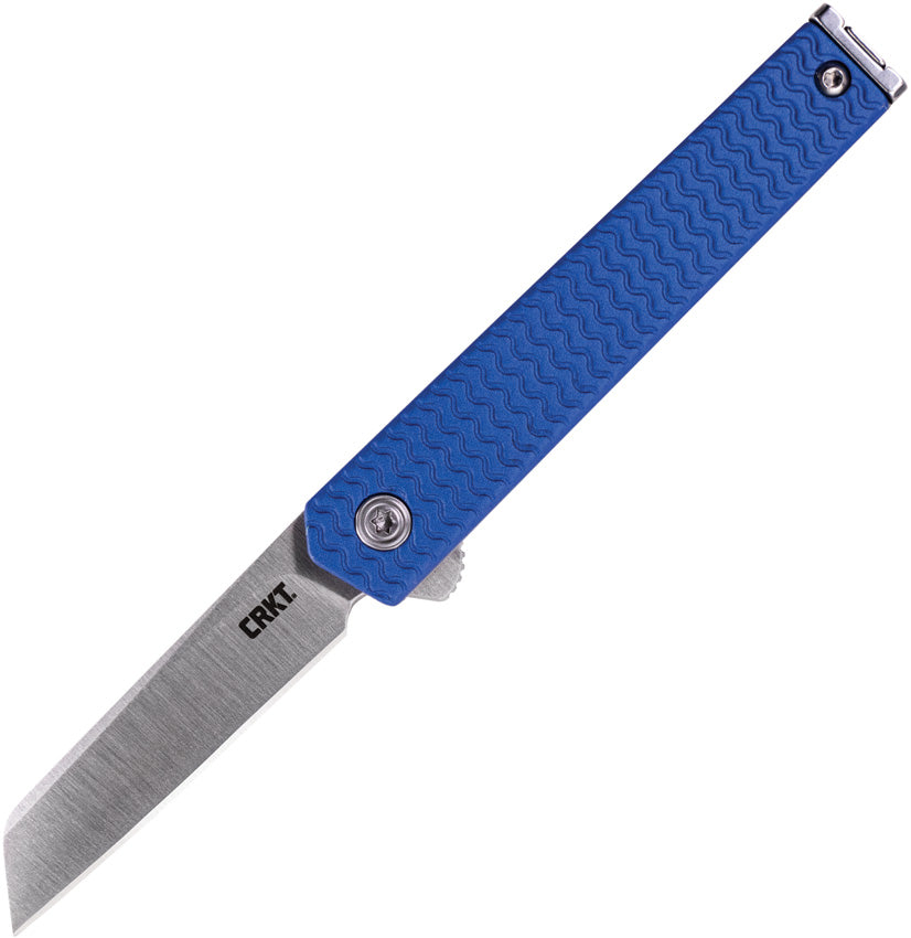 CRKT CEO Microflipper Linerlock 7083 by CRKT - Linerlock Knife for sale in the UK