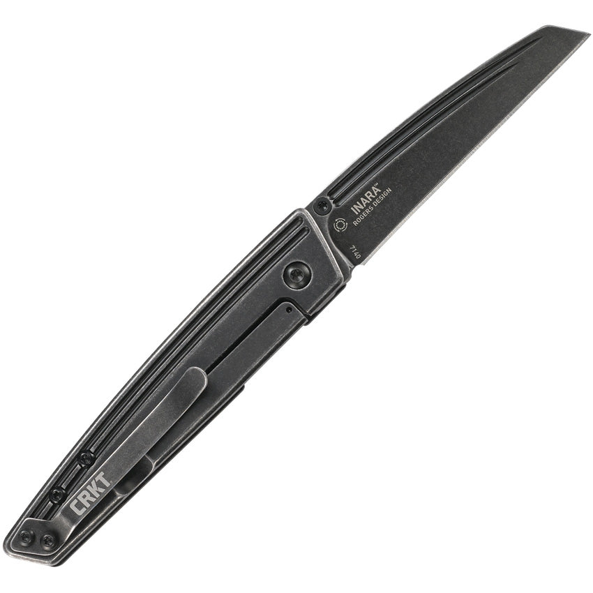 CRKT Inara Framelock 7140