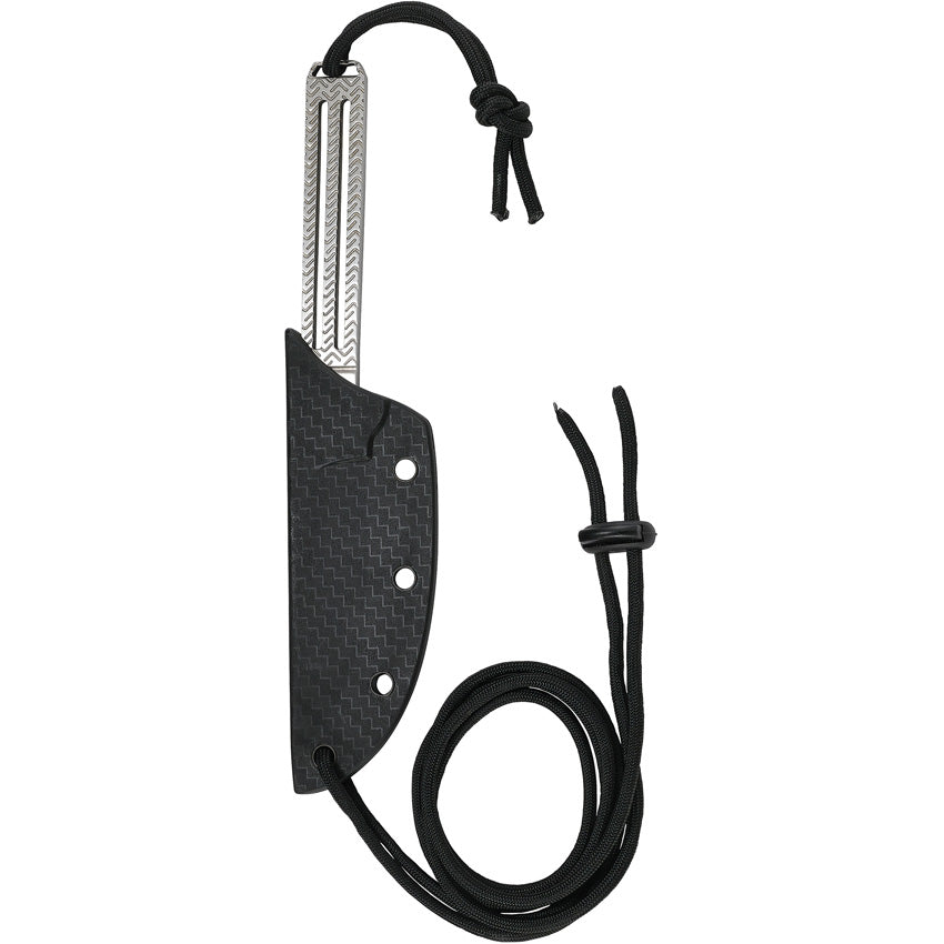 CRKT Testy Fixed Blade 7524