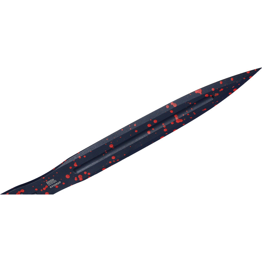 CRKT Onion Throwing Knives K930RKP