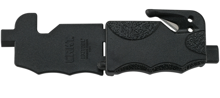 CRKT Exitool Black 9031
