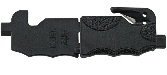 CRKT Exitool Black 9031