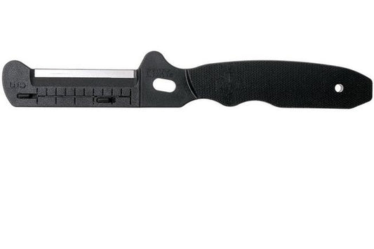 CRKT CST Combat Stripping Tool 9860 rescue knife, Kelly Rodriguez design