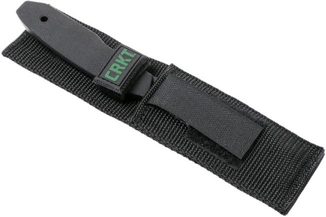 CRKT CST Combat Stripping Tool 9860 rescue knife, Kelly Rodriguez design