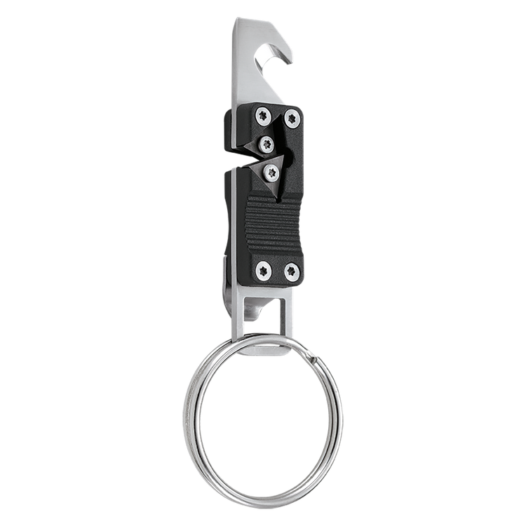 CRKT® Micro Tool & Keychain Sharpener Multi-Tool