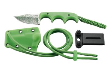 CRKT Minimalist Gears Bowie 2387G