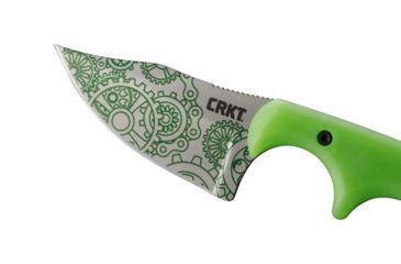 CRKT Minimalist Gears Bowie 2387G