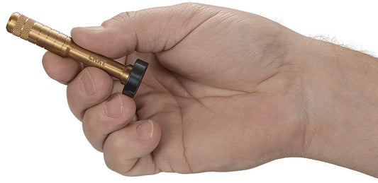 CRKT Hex Bit Driver Tool 9911-2 – Brass