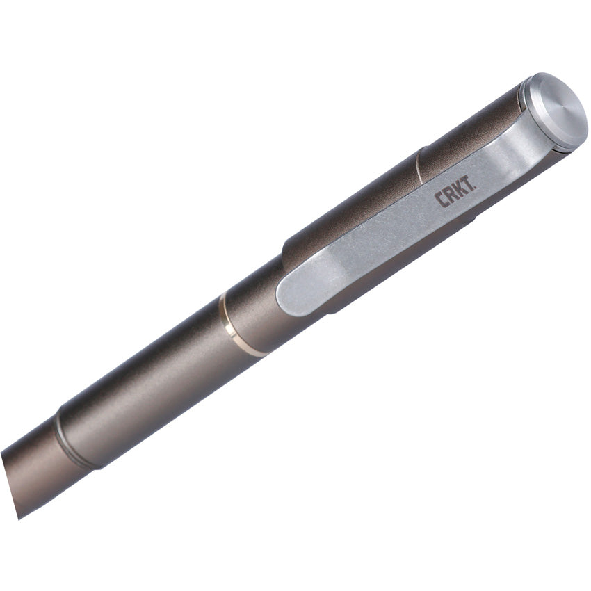 CRKT Collet Pen TPENWU