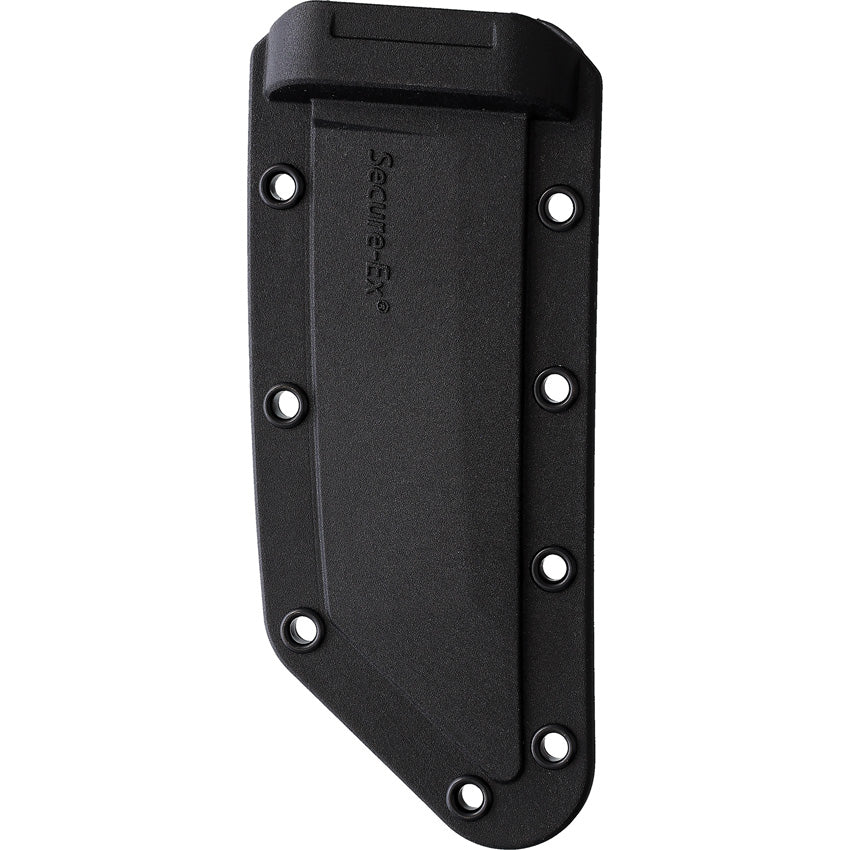 Cold Steel Kyoto II Fixed Blade Blk CS-17DA-BKBK-BRK