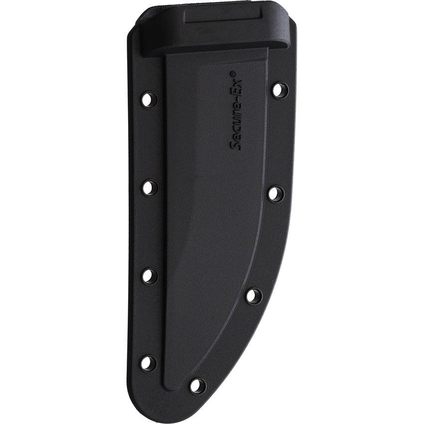 Cold Steel Kyoto II Fixed Blade OD CS-17DB-ODSW-BRK