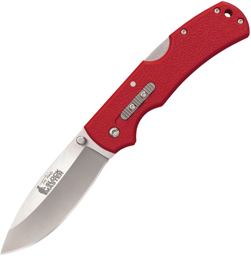 Cold Steel Hunter Slock Master Lockback CS-23JK by Cold Steel