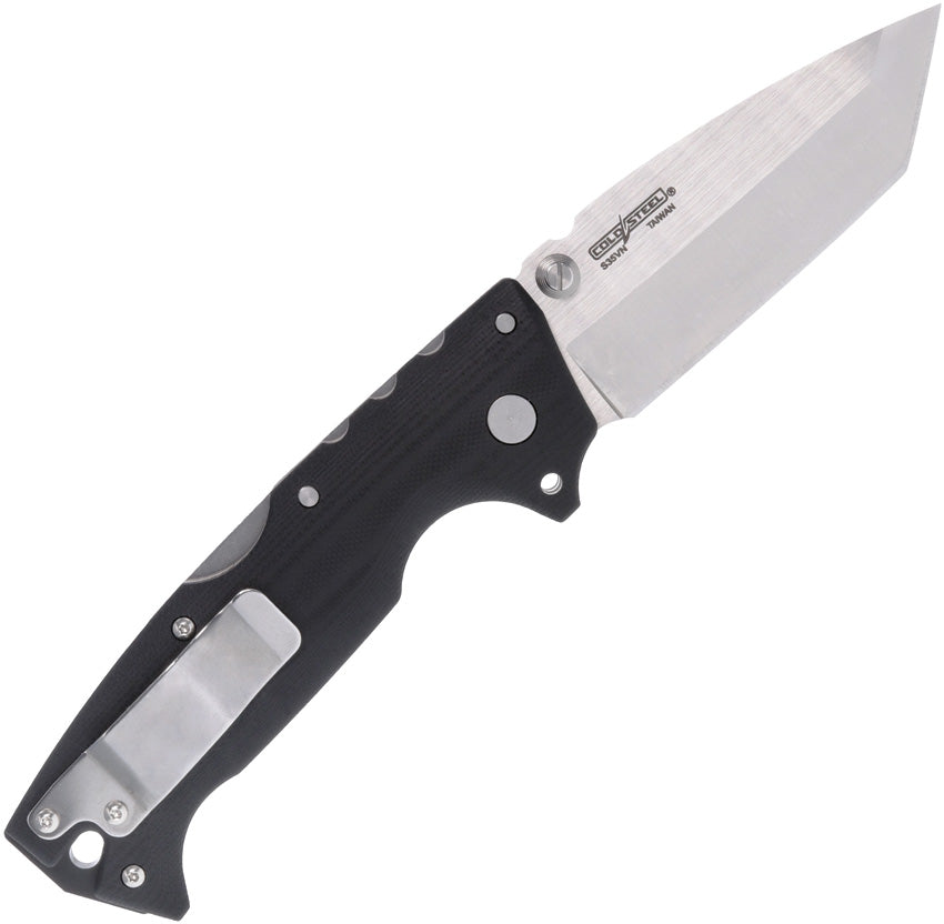 Cold Steel AD-10 Lockback Tanto CS-28DE