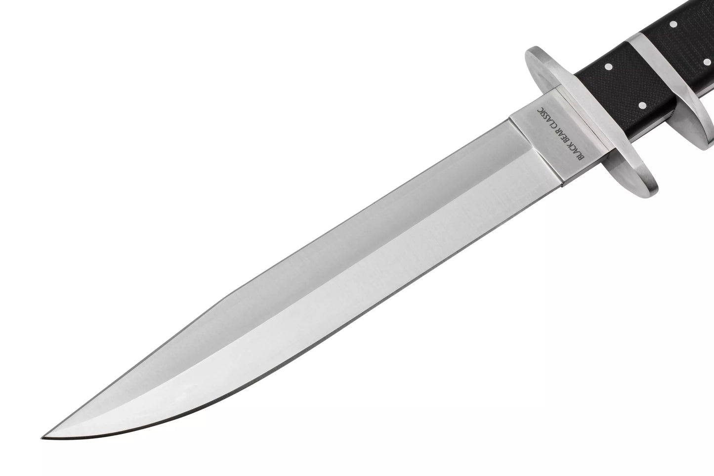 Cold Steel San Mai® Black Bear Classic