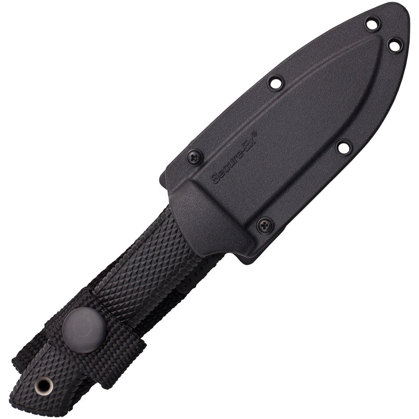 Cold Steel Pendleton Mini Hunter CS-36LPMF