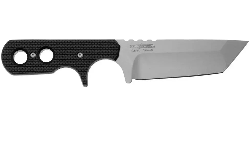Cold Steel Mini Tac Tanto 49HTF neck knife
