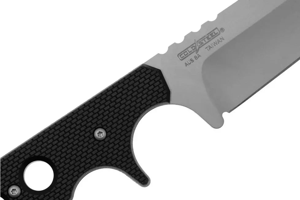 Cold Steel Mini Tac Tanto 49HTF neck knife
