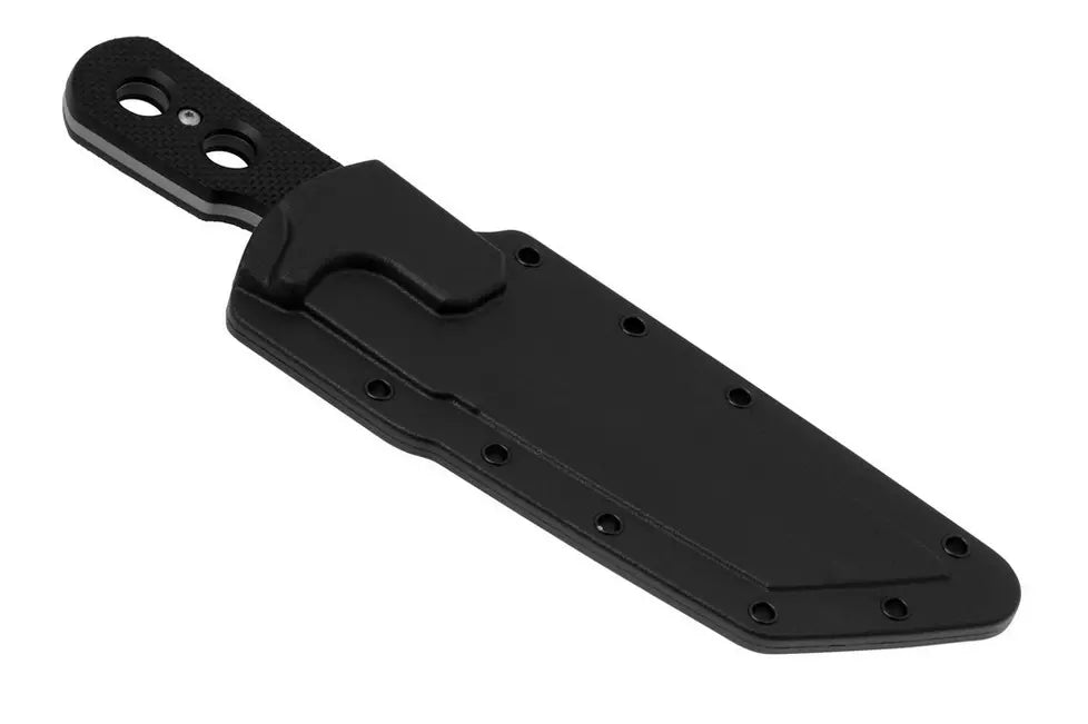 Cold Steel Mini Tac Tanto 49HTF neck knife