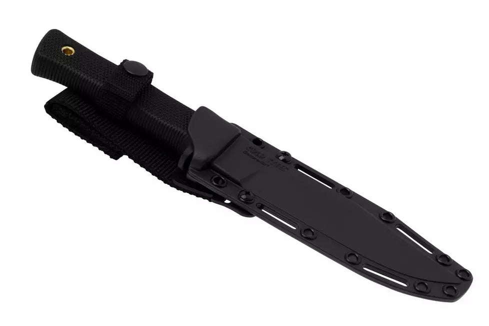 Cold Steel SRK SK5 49LCK fixed knife