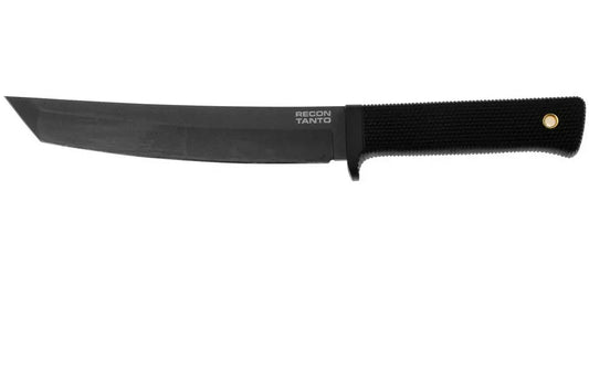 Cold Steel Recon Tanto SK5 49LRT fixed knife