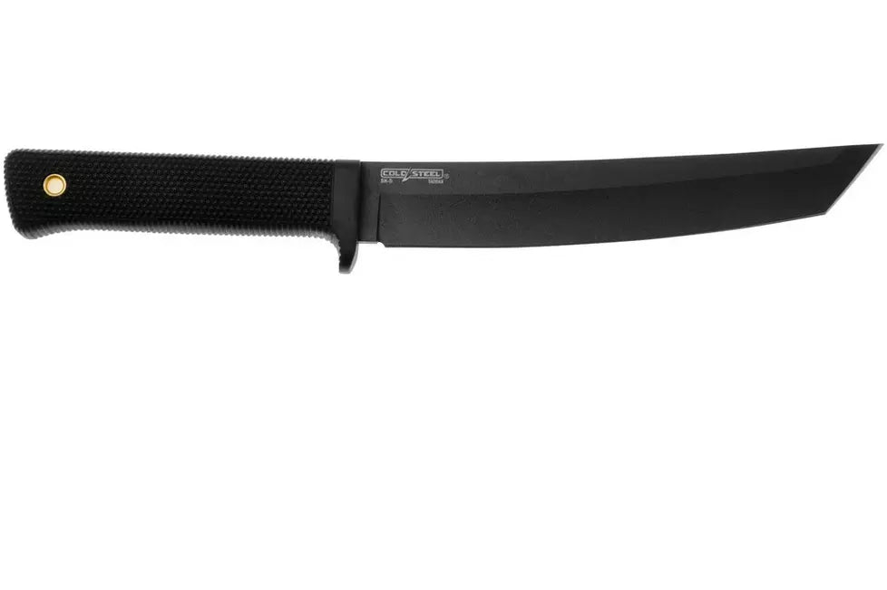 Cold Steel Recon Tanto SK5 49LRT fixed knife