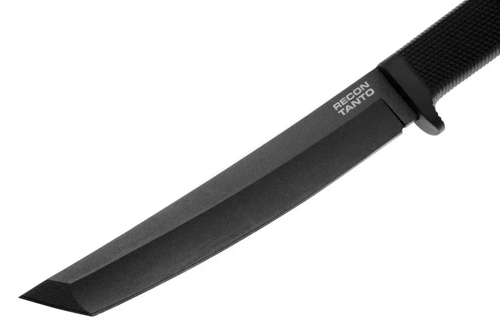 Cold Steel Recon Tanto SK5 49LRT fixed knife