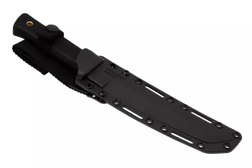 Cold Steel Recon Tanto SK5 49LRT fixed knife