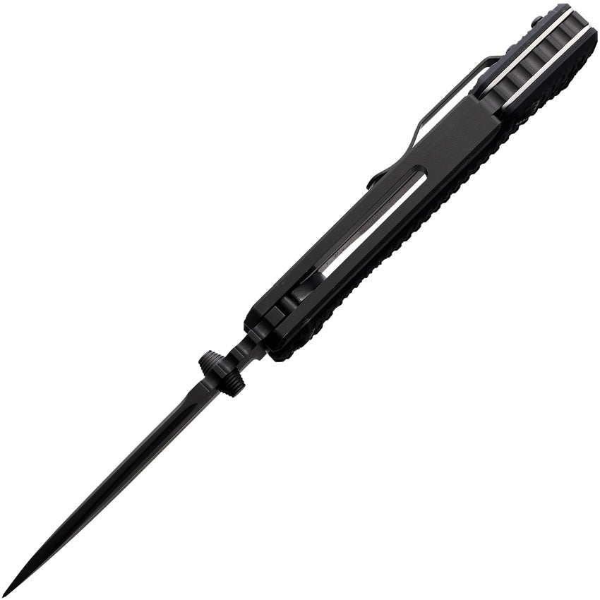 Cold Steel AD-15 Scorpion Lock CS-58SQ-BKBK-BRK