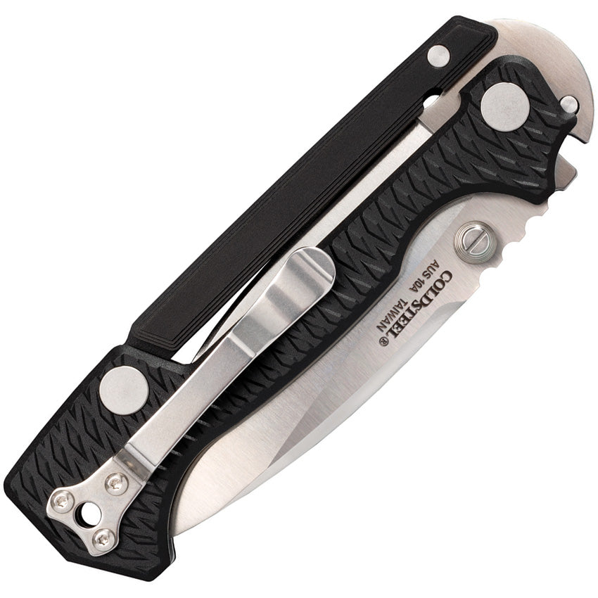 Cold Steel AD-15 Scorpion Lock CS-58SQL