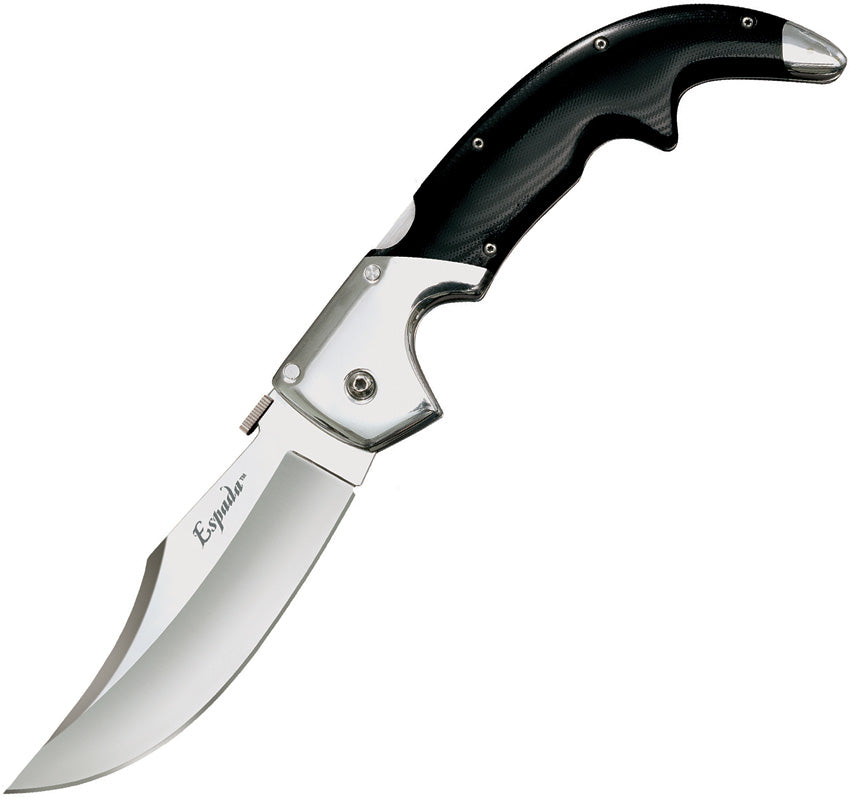 Cold Steel Large Espada Lockback CS-62MB by Cold Steel