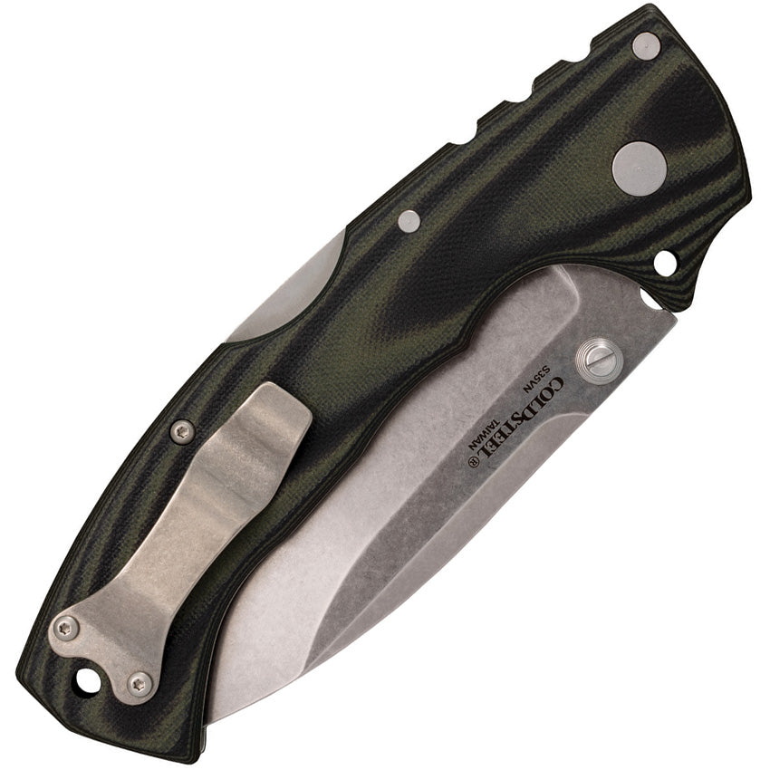 Cold Steel 4-Max Elite Lockback CS-62RMA
