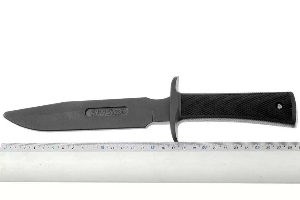 Cold Steel Military Classic (Rubber Trainer)