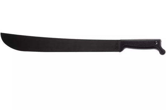 Cold Steel Latin Machete 18 inch 97AM18S, with sheath