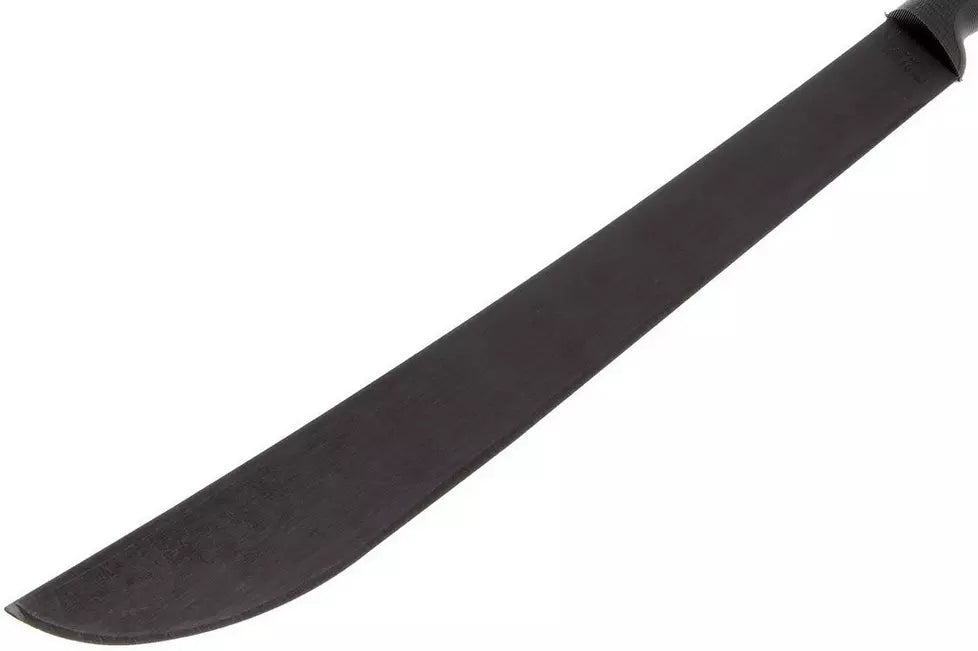 Cold Steel Latin Machete 18 inch 97AM18S, with sheath