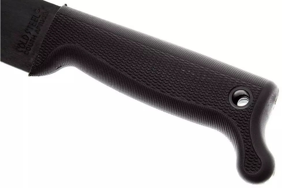 Cold Steel Latin Machete 18 inch 97AM18S, with sheath