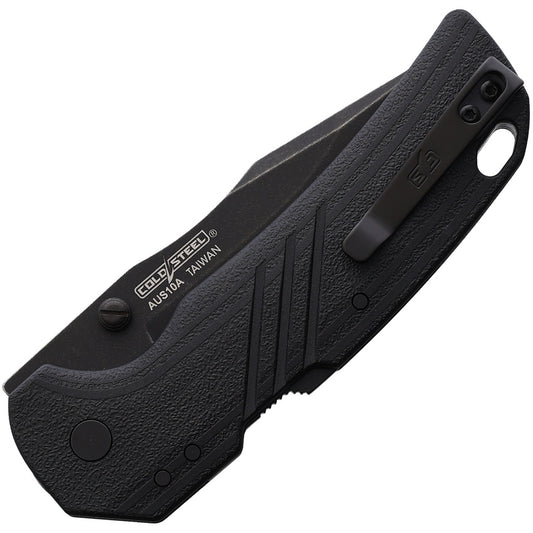 Cold Steel Engage Atlas Lock Clip CS-FL-30DPLC-10B