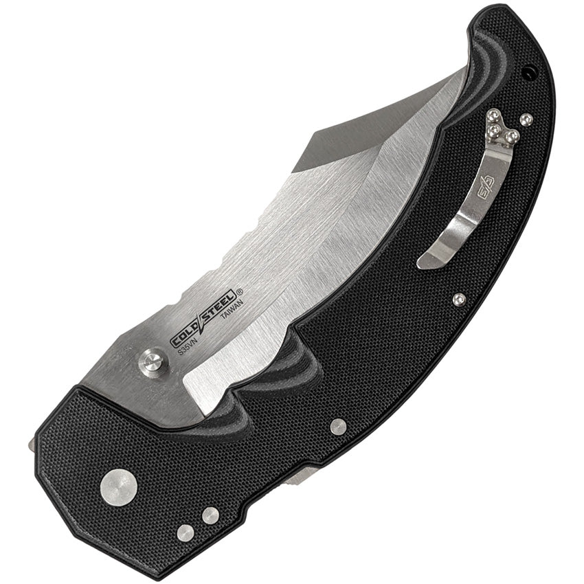 Cold Steel Mayhem Atlas Lock Cleaver CS-FL-60DPLM