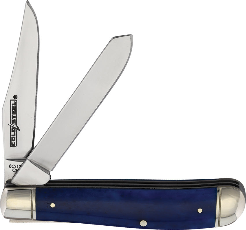 Cold Steel Mini Trapper CS-FL-MTRPR-B by Cold Steel