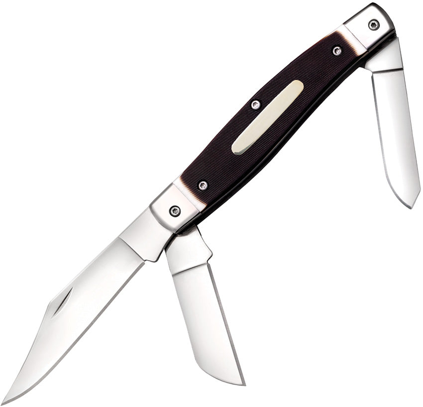 Cold Steel Ranch Boss Stockman CS-FL-STKMN by Cold Steel