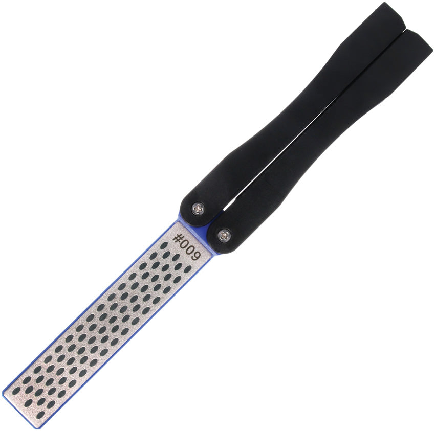 Cold Steel Double Sided Knife Sharpener CS-KS-DSDW