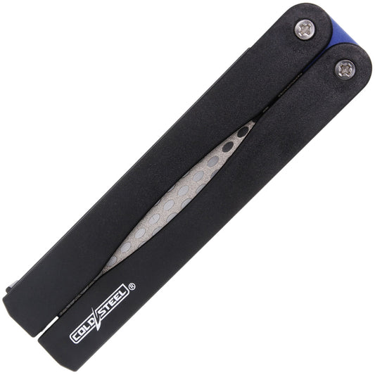 Cold Steel Double Sided Knife Sharpener CS-KS-DSDW