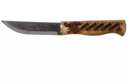 Condor Norse Dragon Knife 1021-3.8HC fixed knife 60926