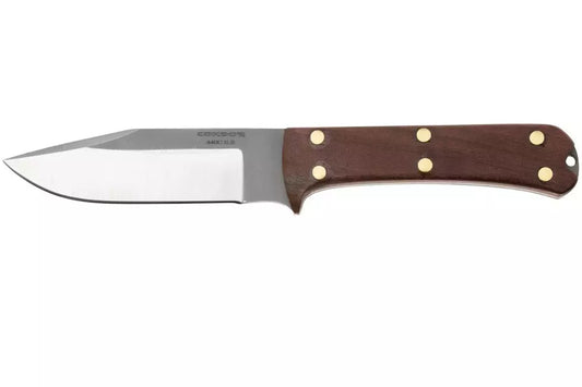 Condor Lifeland Hunter CTK103-4.5-4C Satin 440C, Walnut, hunting knife