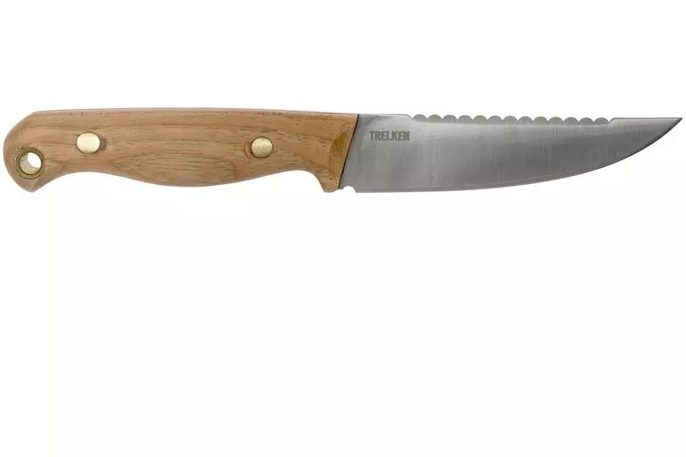 Condor Trelken Knife CTK114-3.5SS - Buy online in the UK