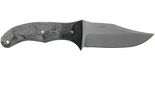 Condor Little Bowie Knife 1821-4.5HC outdoor knife 61726