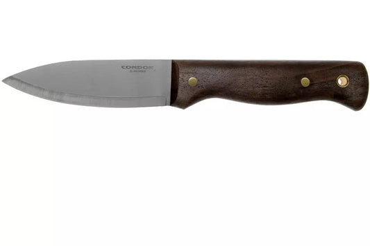 Condor Bushlore 232-4.3HC bushcraft knife 60004