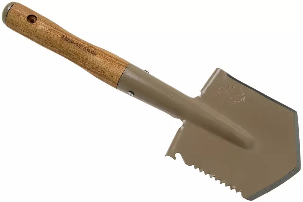Condor Camping Shovel CTK2810-6 - Buy online in the UK